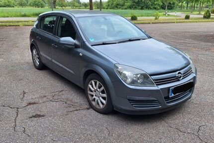 Opel Astra 91.650 km 2.850 &euro; Kehl-Marlen 77694