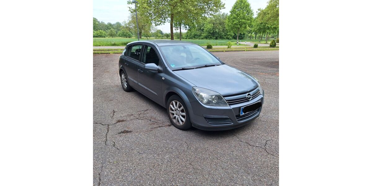 Opel Astra 91.650 km 2.850 &euro; Kehl-Marlen 77694