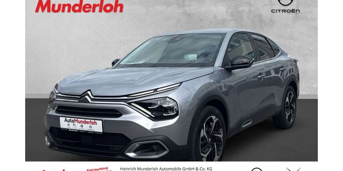 Citroen C4 6.019 km 24.900 &euro; Oldenburg 26127