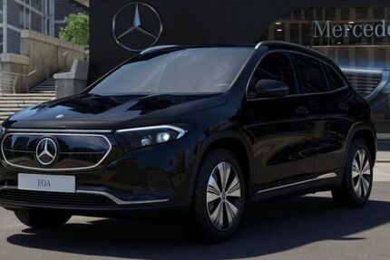 Mercedes-Benz EQA 41.068 km 32.974 &euro; Bayreuth 95448