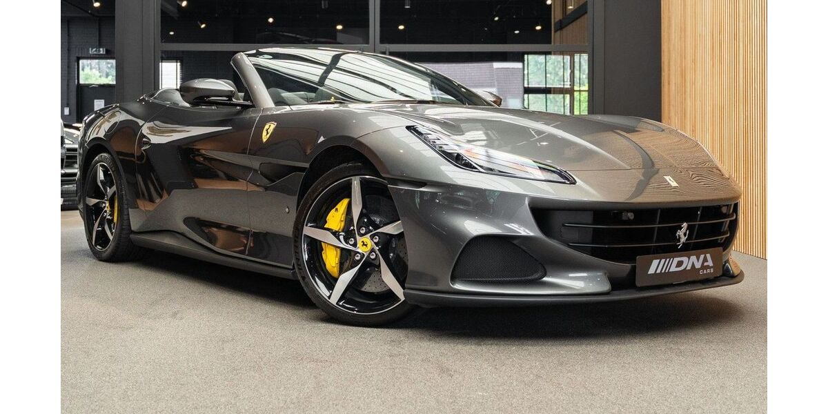 Ferrari Portofino 11.876 km 259.995 &euro; Kleve 47533