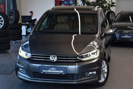 VW Touran 93.113 km 21.850 € Altdorf/Landshut 84032