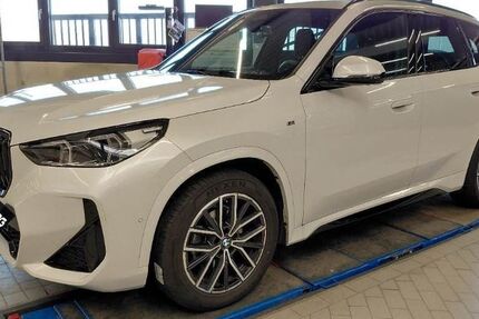 BMW X1 45.300 km 40.900 &euro; Pfullingen 72793