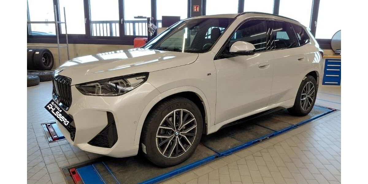 BMW X1 45.300 km 40.900 &euro; Pfullingen 72793