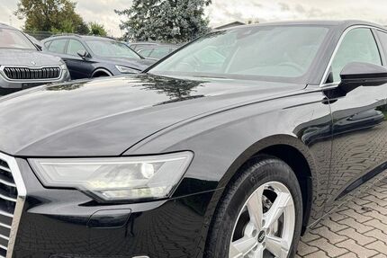 Audi A6 169.327 km 24.990 € Nabburg 92507