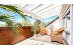 Dachterrassenwohnung in Haueneberstein - Dachgeschoßwohnung Baden-Baden Haueneberstein | Angebot:13157895