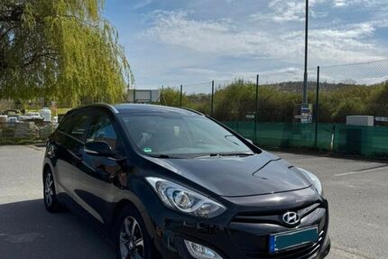 Hyundai i30 149.500 km 9.000 &euro; Mühltal 64367