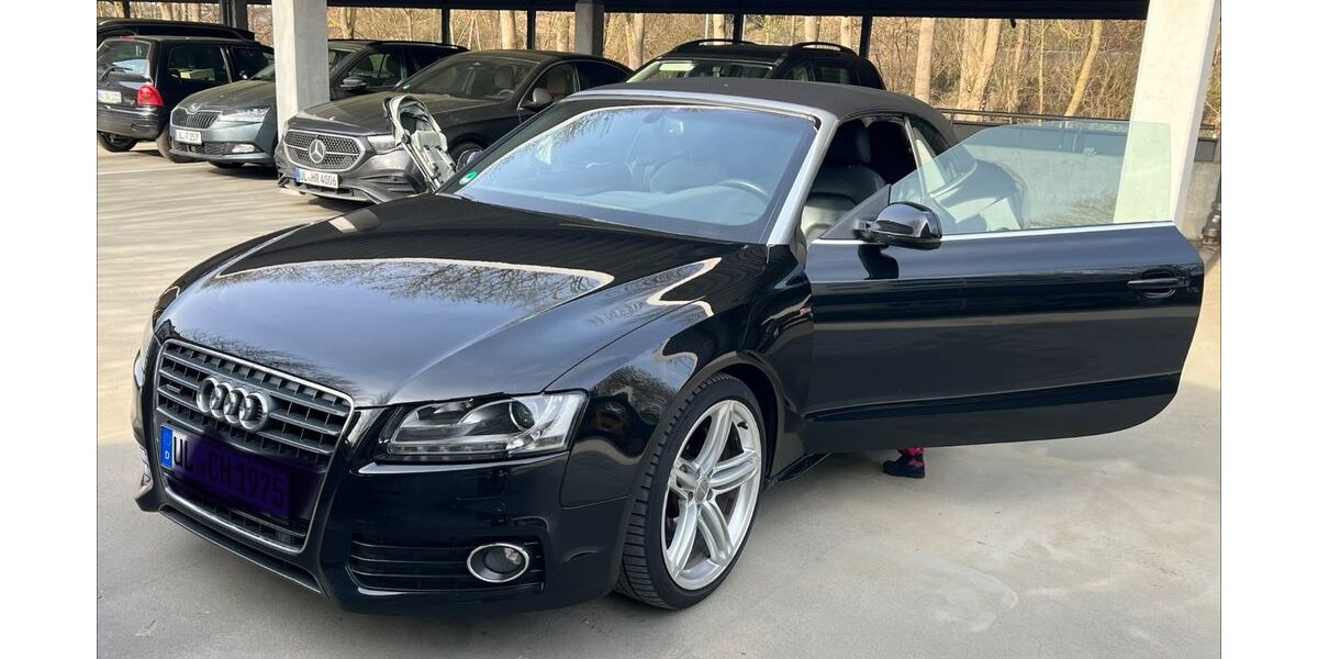 Audi A5 181.000 km 12.500 &euro; Ulm 89073