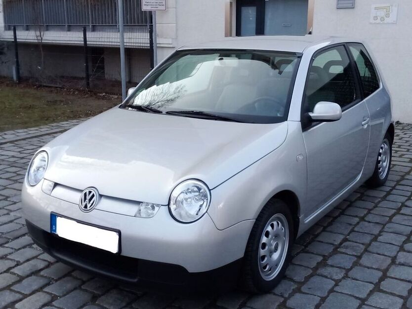 Lupo