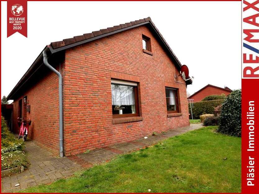 Haus zum Kaufen in Bunde 125.000 € 60.76 m²