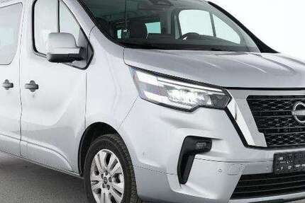 Nissan Primastar 21.000 km 35.990 € Polling 84570