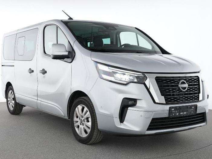 Nissan Primastar 21.000 km 35.990 &euro; Polling 84570