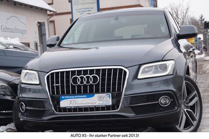 Audi Q5 174.300 km 18.990 &euro; Burgdorf 31303
