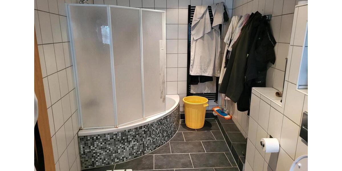 Etagenwohnung Jülich - 4 Zimmer, 89 m&sup2;, 1.050&euro; | Angebot:24895150