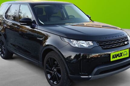 Land Rover Discovery 101.729 km 20.950 &euro; Heide 25746