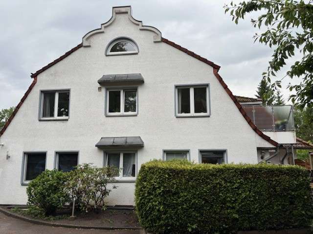 Wohnung zum Kaufen in Lübeck 159.000 € 63 m²
