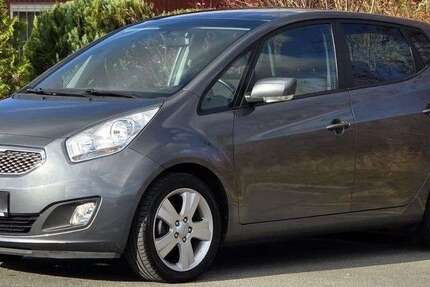 Kia Venga 69.142 km 8.590 € Lüdersfeld 31702