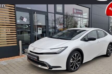 Toyota Prius 9.500 km 34.830 € Schwäbisch Hall 74523