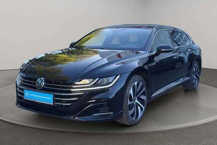 VW Arteon 54.912 km 30.890 &euro; Flensburg 24941