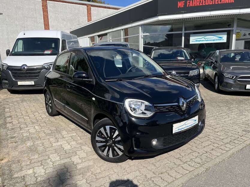 Twingo