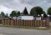 Kleines Häuschen m. Garten in Mülheim a.d. Ruhr 2. Wohnsitz