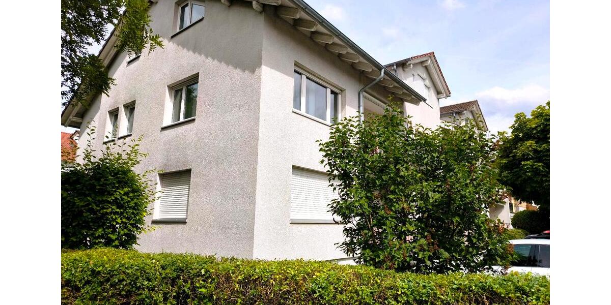 Etagenwohnung Kirchheim unter Teck - 2.5 Zimmer, 61 m&sup2;, 195.000&euro; | Angebot:26851537