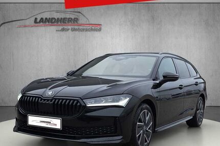 Skoda Superb 18.249 km 39.105 &euro; Thannhausen 86470