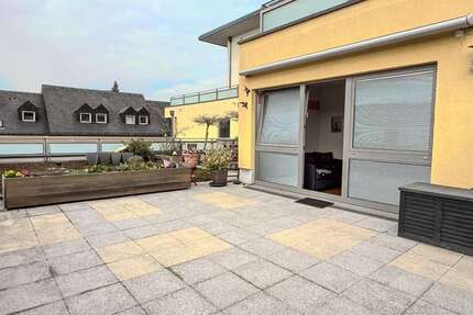 Wohnung Mechernich - 2 Zimmer, 62 m&sup2;, 222.000&euro; | Angebot:26143194