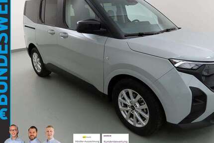 Ford Tourneo Courier 28.145 km 23.240 &euro; Premnitz 14727