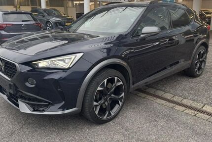 Cupra Formentor 34.035 km 32.950 € Moenchengladbach 41063