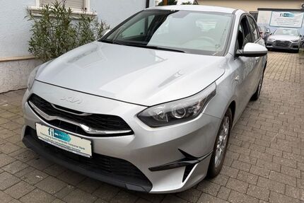 Kia ceed / Ceed 27.800 km 17.200 &euro; Weingarten (Pfalz) 67366