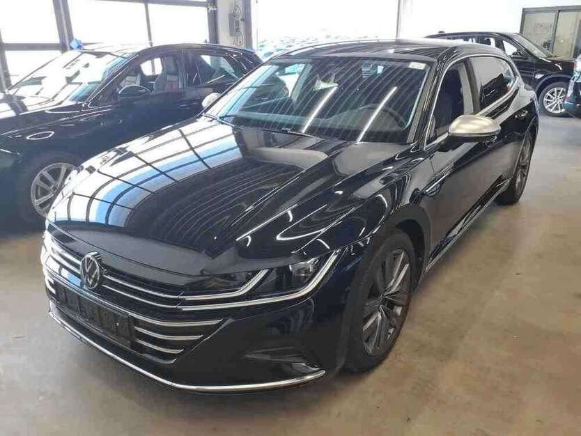 Arteon
