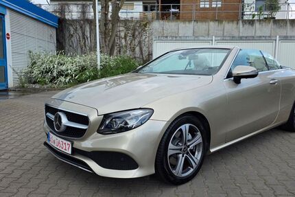 Mercedes-Benz E 220 54.000 km 32.500 &euro; Gieboldehausen 37434