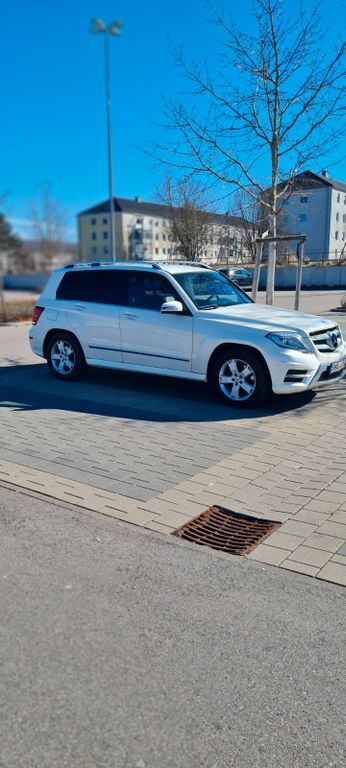 GLK 350
