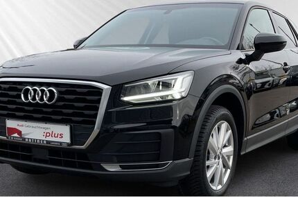 Audi Q2 31.171 km 18.496 &euro; Landsberg 86899