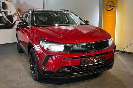 Opel Grandland (X) 30.374 km 24.900 € Aichach 86551