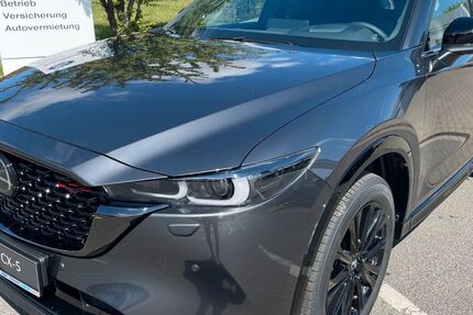 Mazda CX-5 10.000 km 42.490 € Görlitz 02827