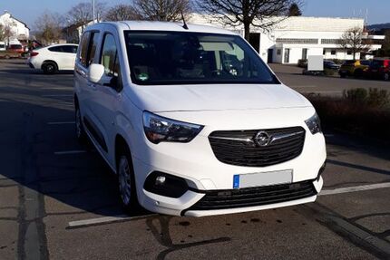 Opel Combo 119.700 km 16.500 &euro; Bad Boll 73087