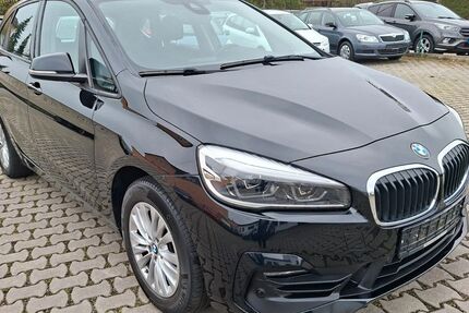 BMW 218 Active Tourer 200.000 km 12.300 &euro; Schwandorf 92421