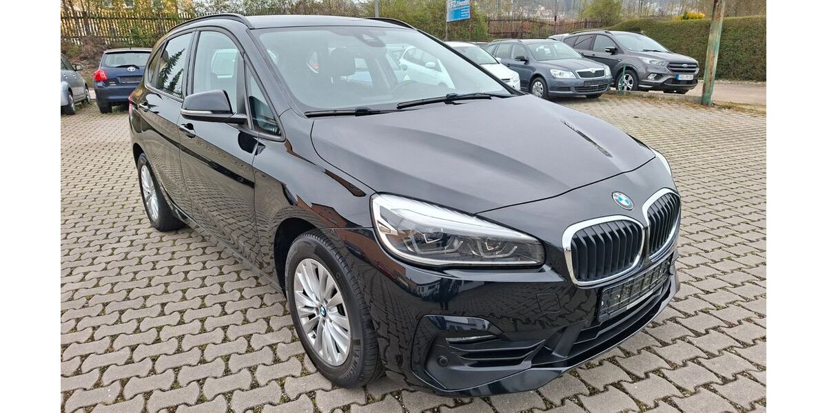 BMW 218 Active Tourer 200.000 km 12.300 &euro; Schwandorf 92421