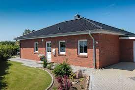 Bungalow Wiesmoor - 3 Zimmer, 115 m&sup2;, 373.000&euro; | Angebot:26931712