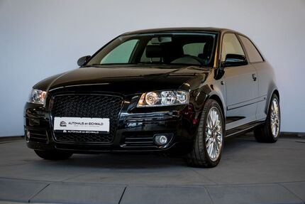 Audi A3 220.741 km 6.490 &euro; Kassel 34123