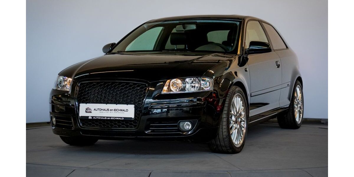 Audi A3 220.741 km 6.490 &euro; Kassel 34123