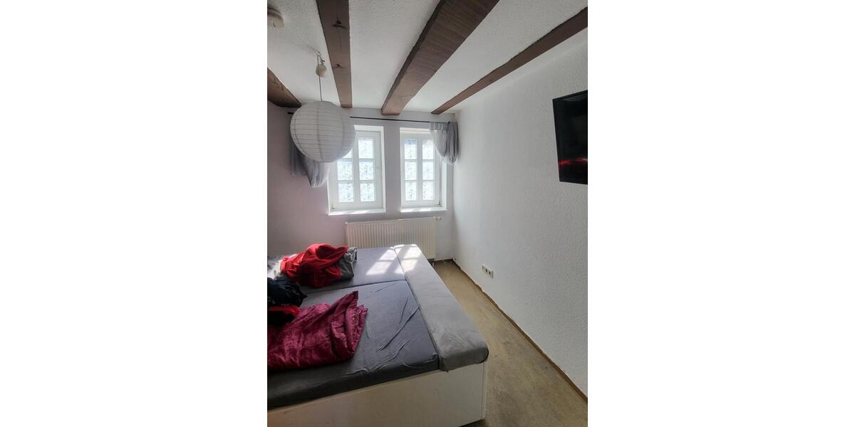 Etagenwohnung Rotenburg an der Fulda - 3 Zimmer, 67 m&sup2;, 570&euro; | Angebot:26368503