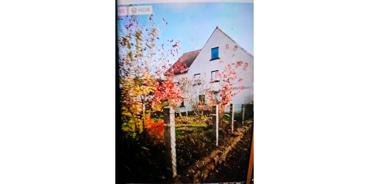 Einfamilienhaus Südharz - 7 Zimmer, 170 m&sup2;, 1.000&euro; | Angebot:26339754