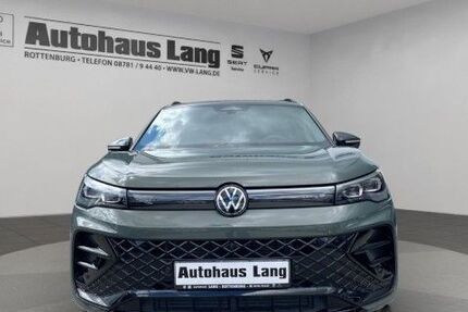 VW Tiguan 40.003 km 42.480 &euro; Rottenburg 84056