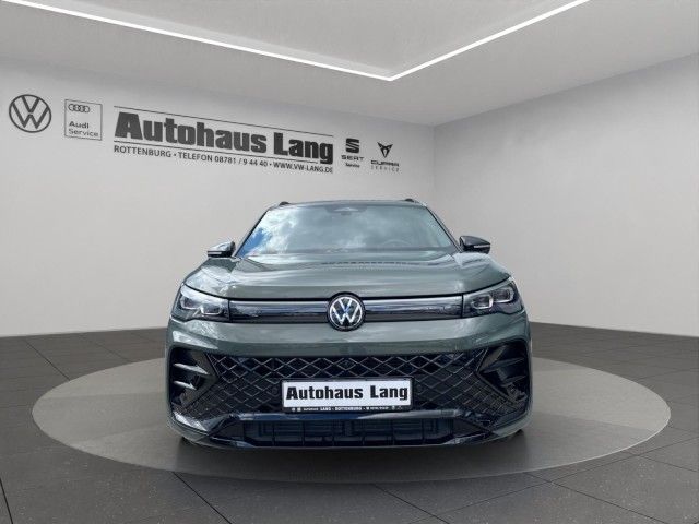 VW Tiguan 40.003 km 42.480 &euro; Rottenburg 84056