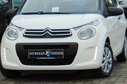Citroen C1 132.729 km 4.480 € Neumünster 24537