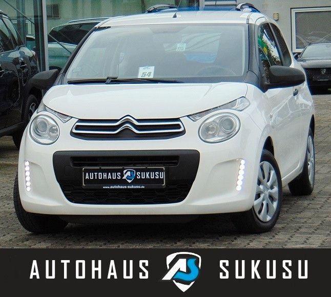 Citroen C1 132.729 km 4.480 € Neumünster 24537