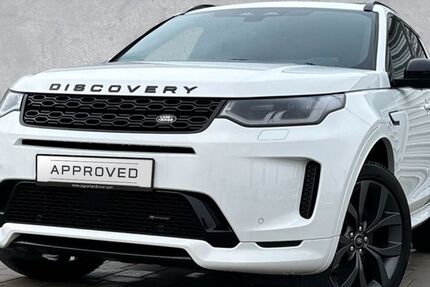 Land Rover Discovery Sport 23.500 km 33.850 &euro; Karlsruhe 76187
